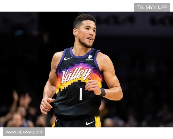 布克27分难救太阳 塞克斯顿创新高公牛胜