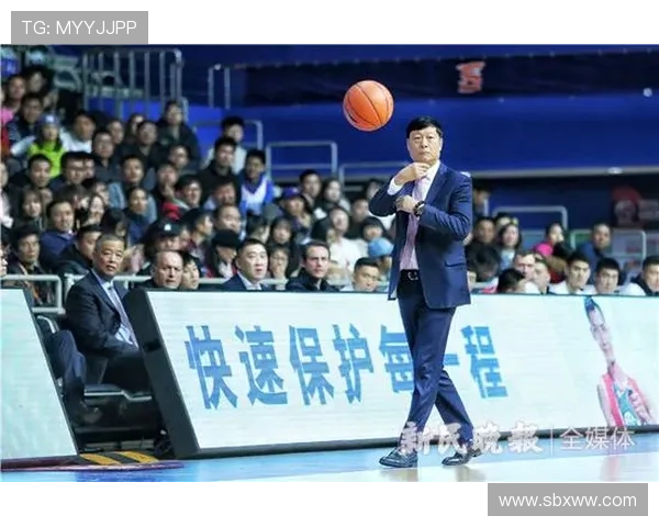 [CBA]罚球线脱险 浙江一分险胜上海.