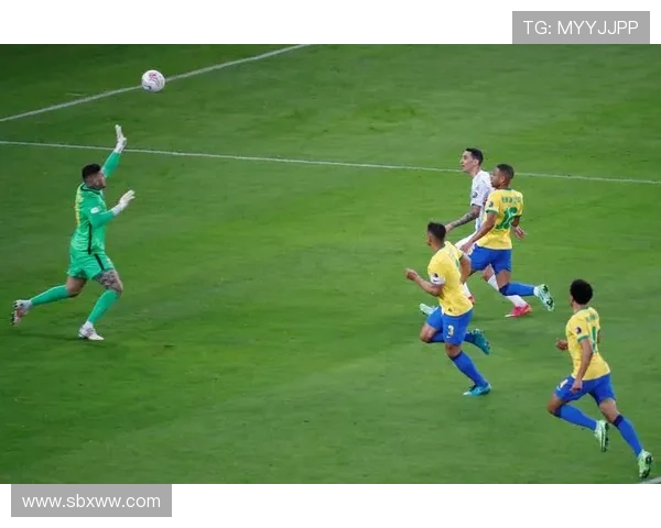 [国际足球]阿根廷大胜巴西 “团队足球的伟大胜利”.