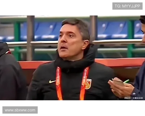 安东尼奥执教国奥基本成形